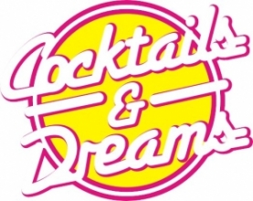 Cocktails & Dreams logo