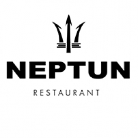 This is Ресторант & Бар НЕПТУН's logo