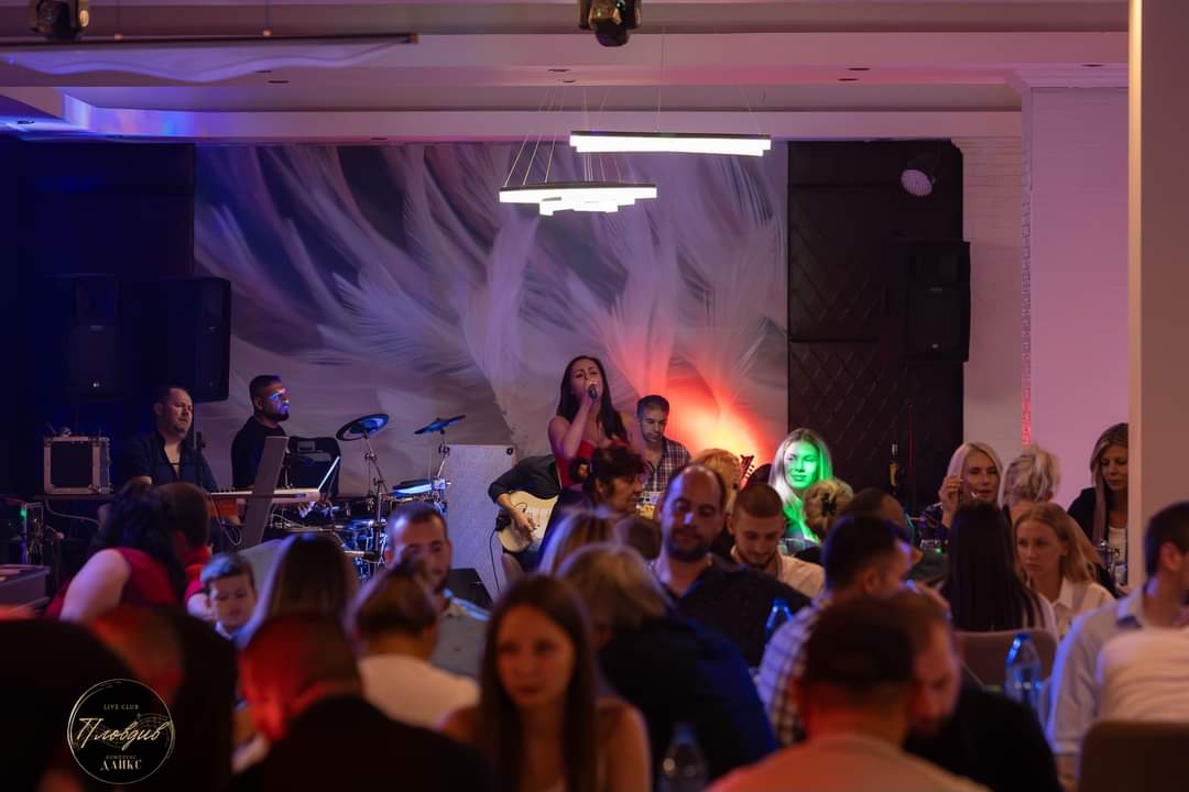 Главна галерия