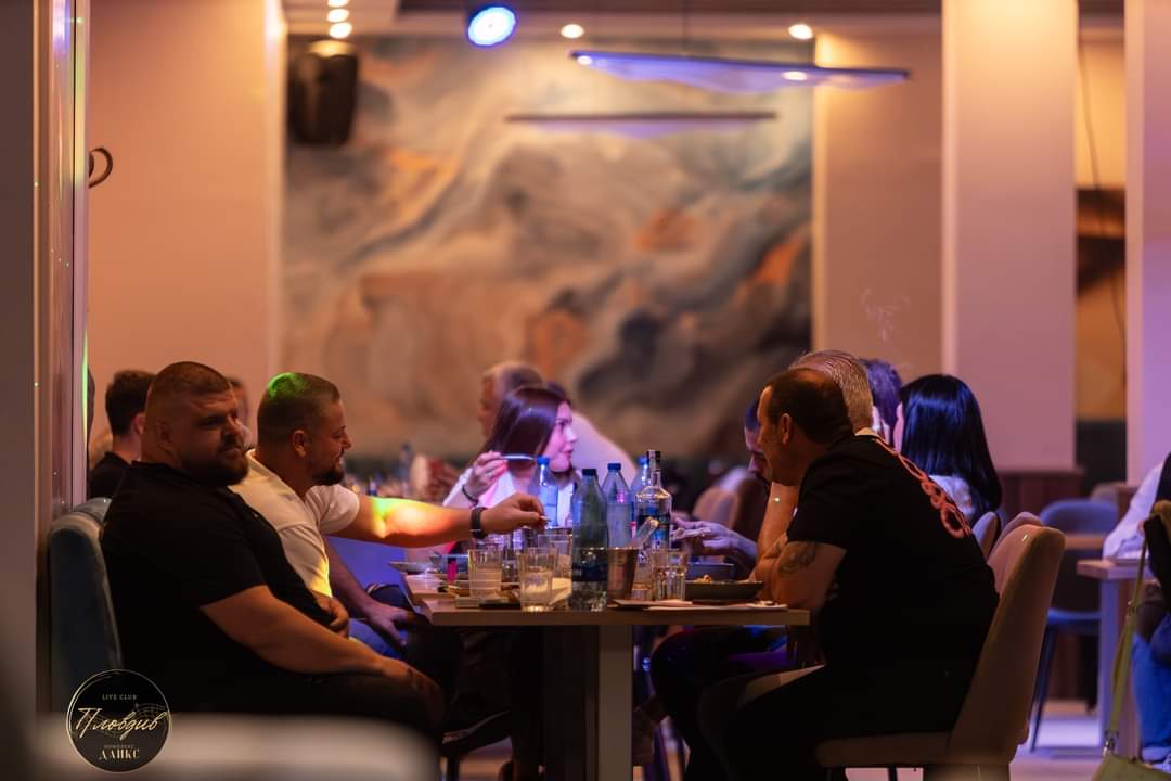 Главна галерия