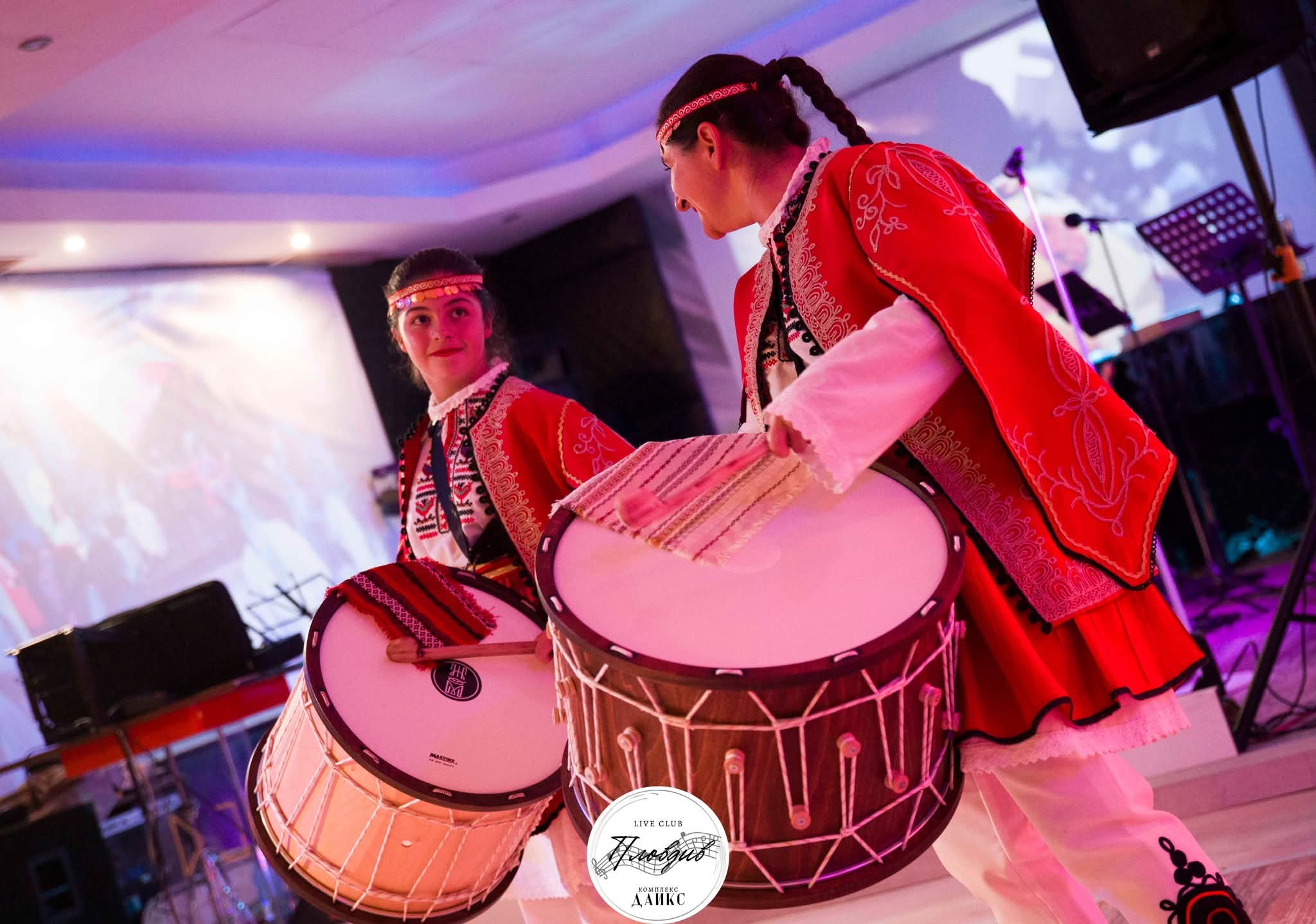 Главна галерия