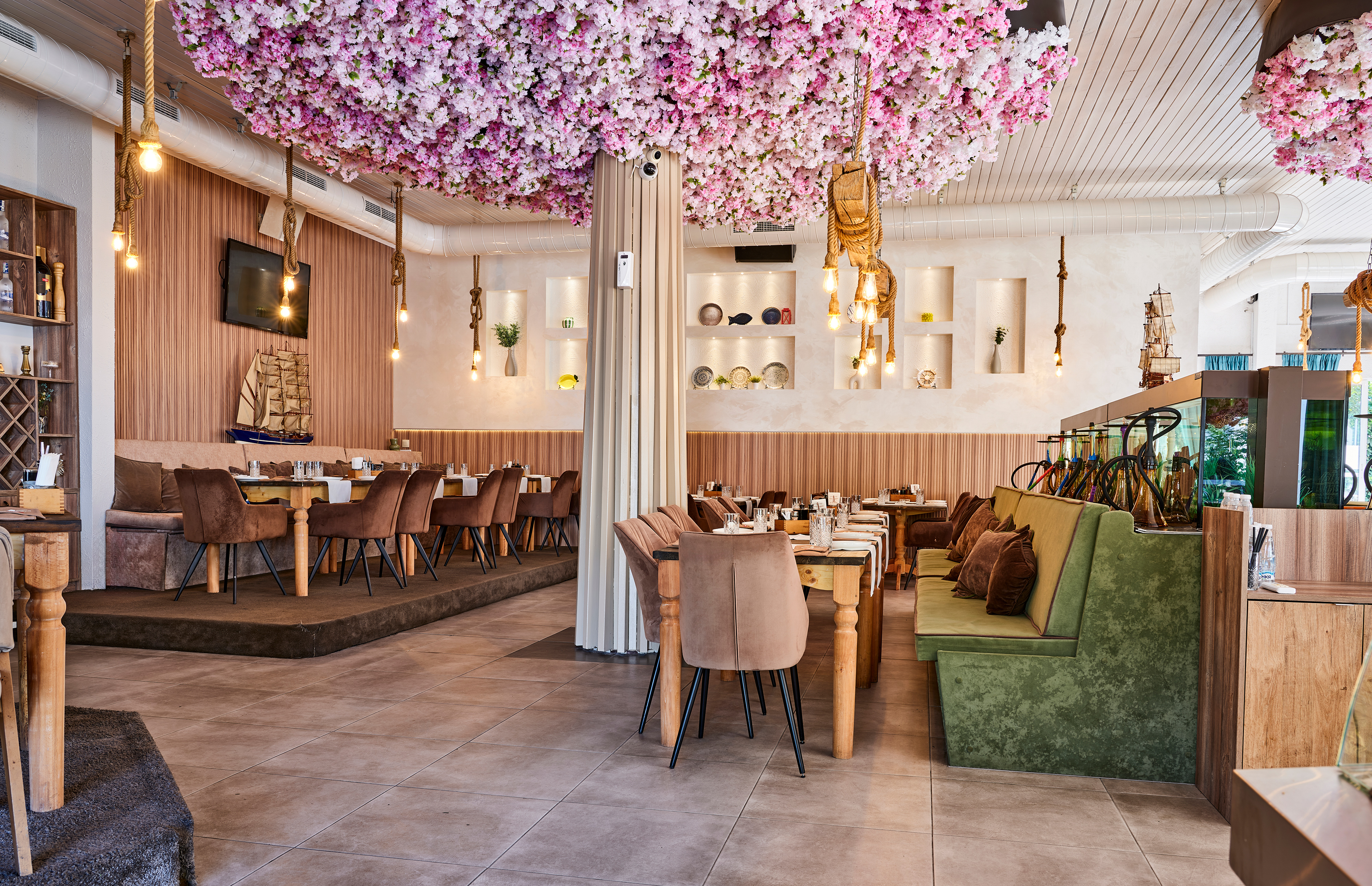 Главна галерия