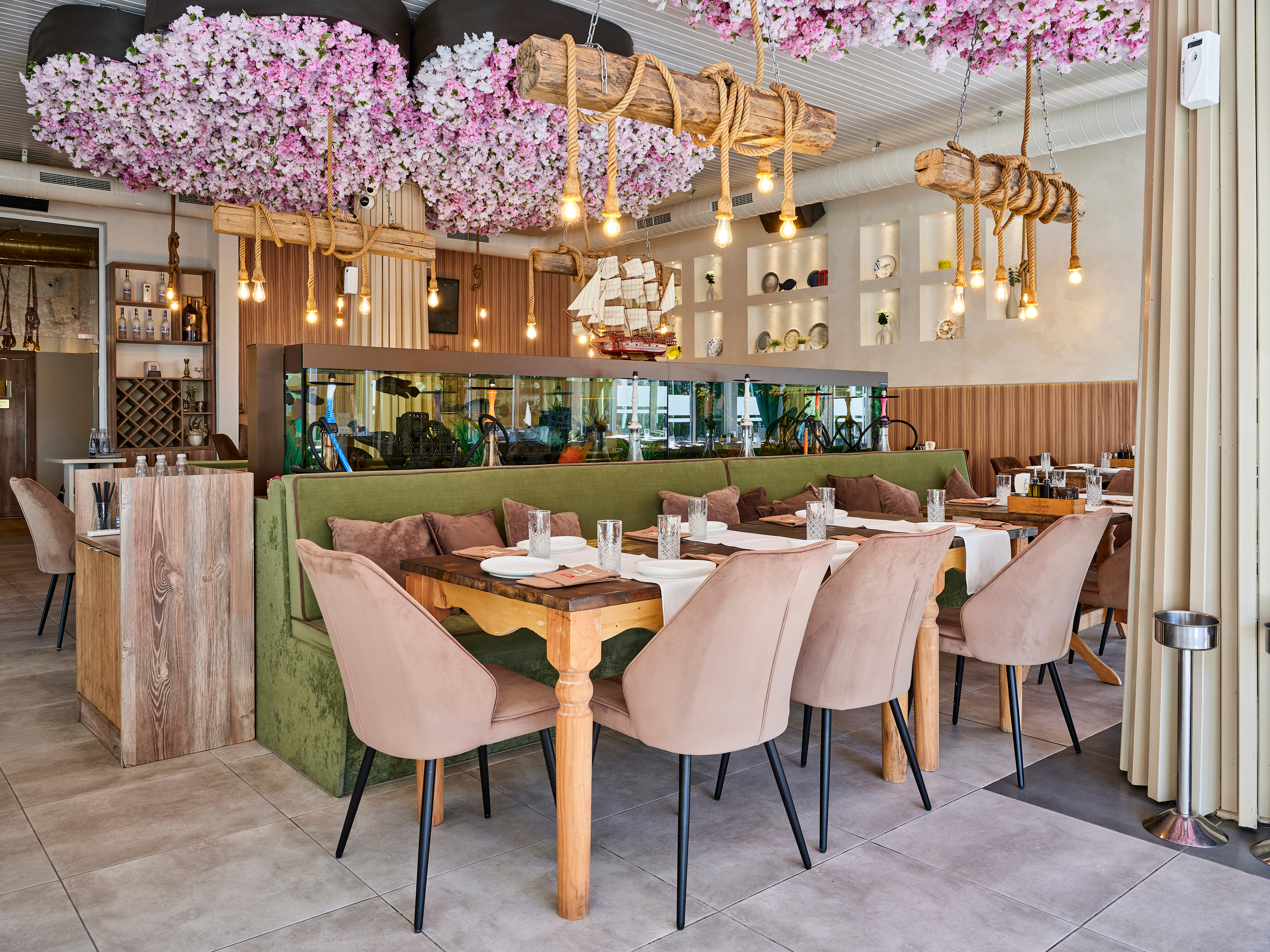 Главна галерия