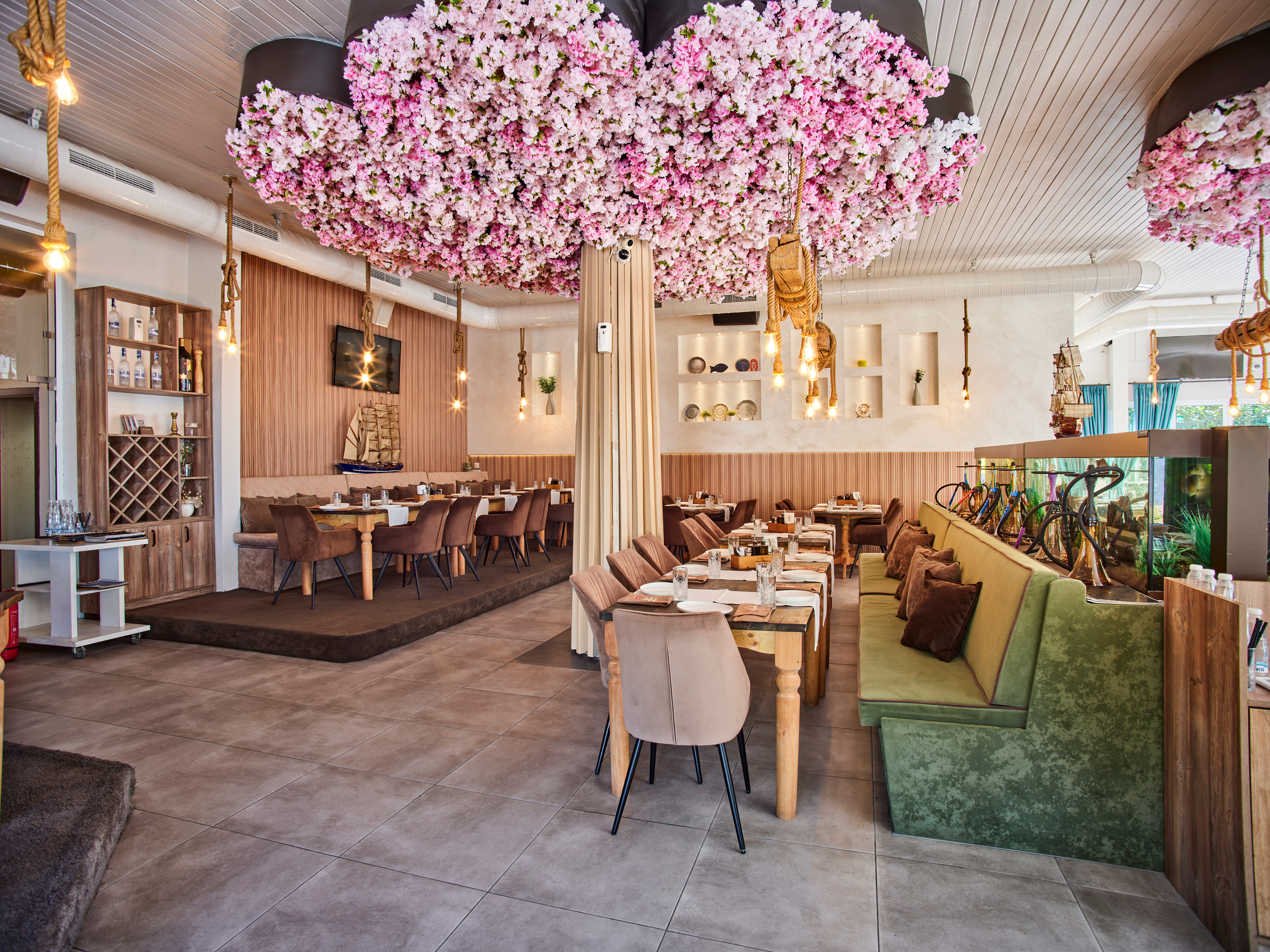 Главна галерия