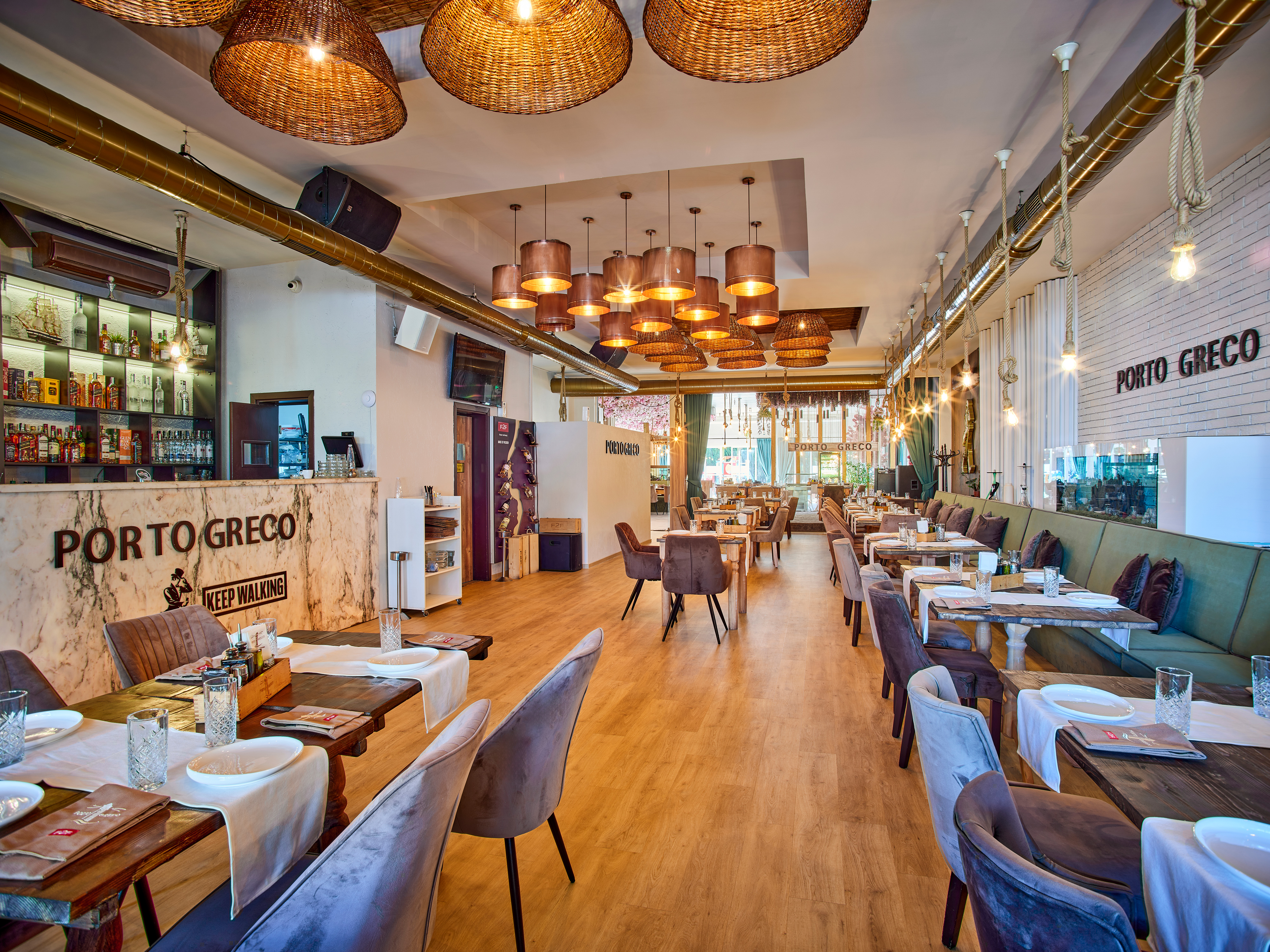 Главна галерия