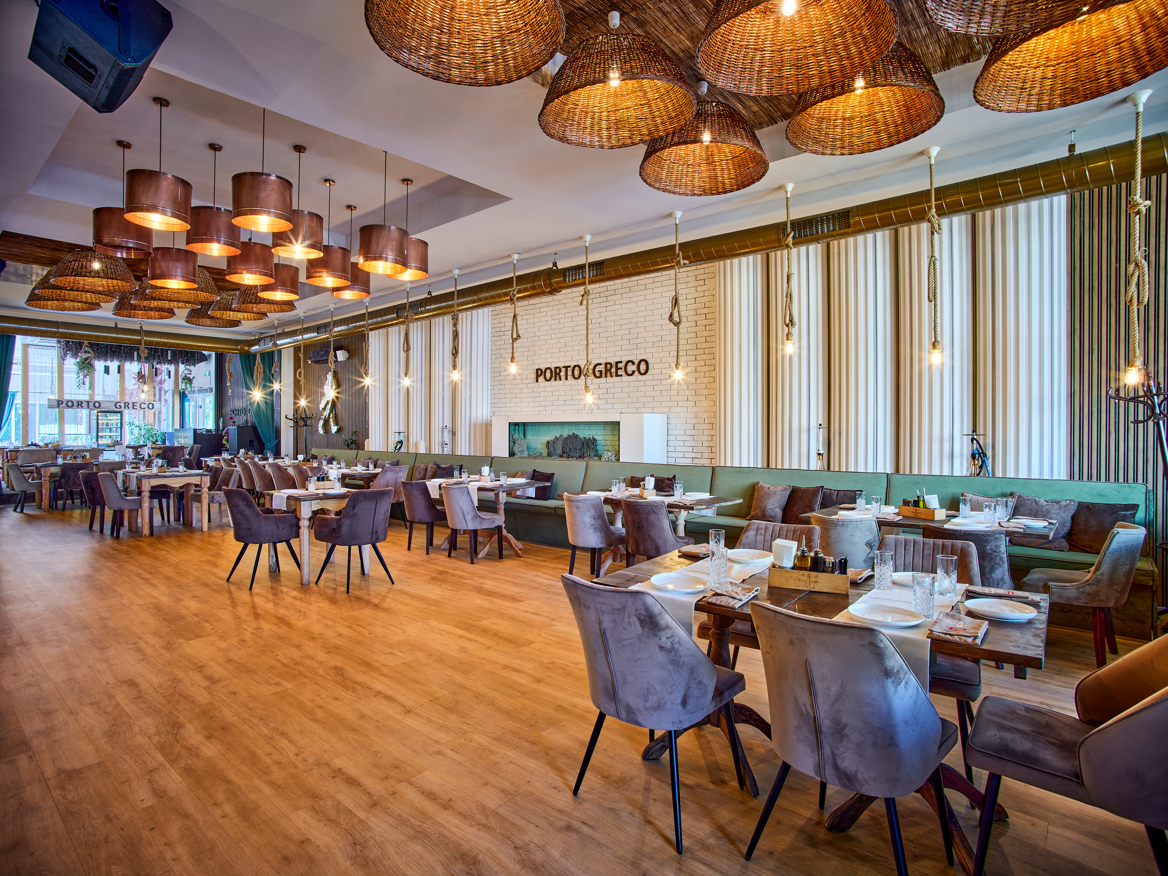 Главна галерия