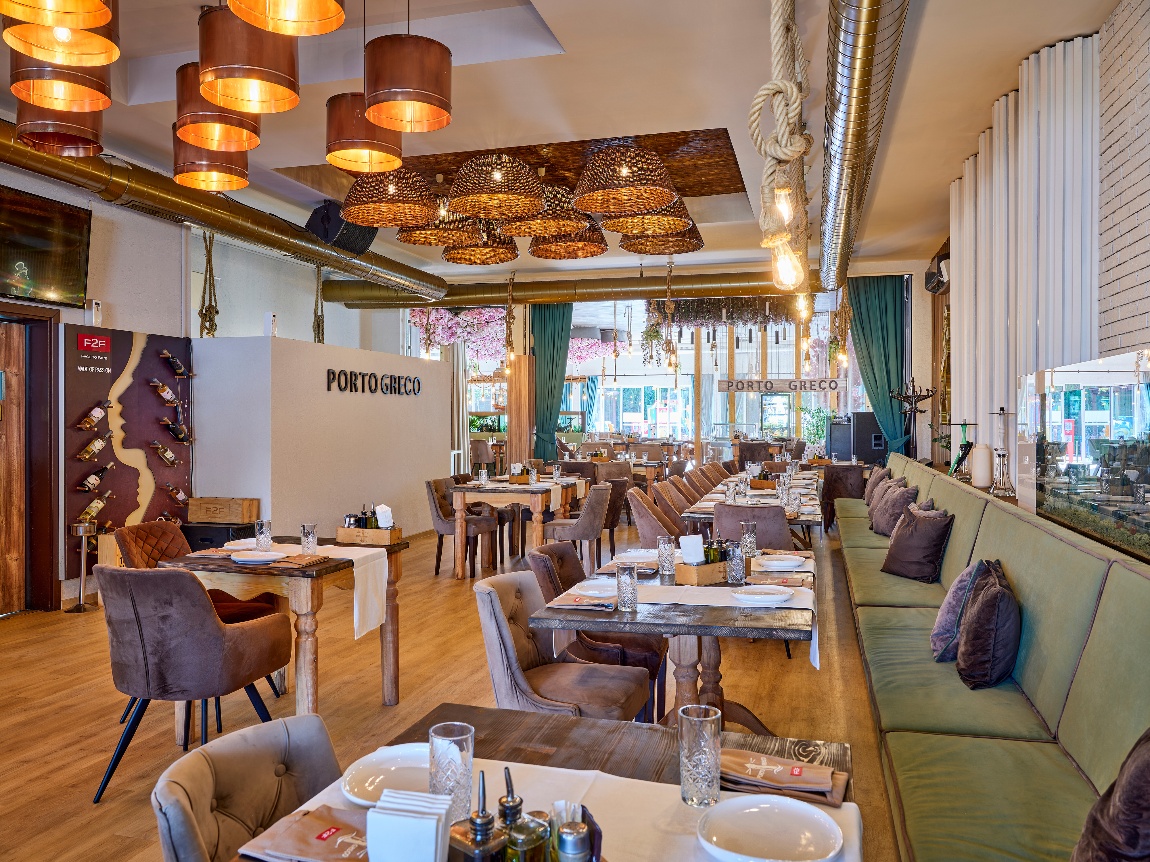 Главна галерия