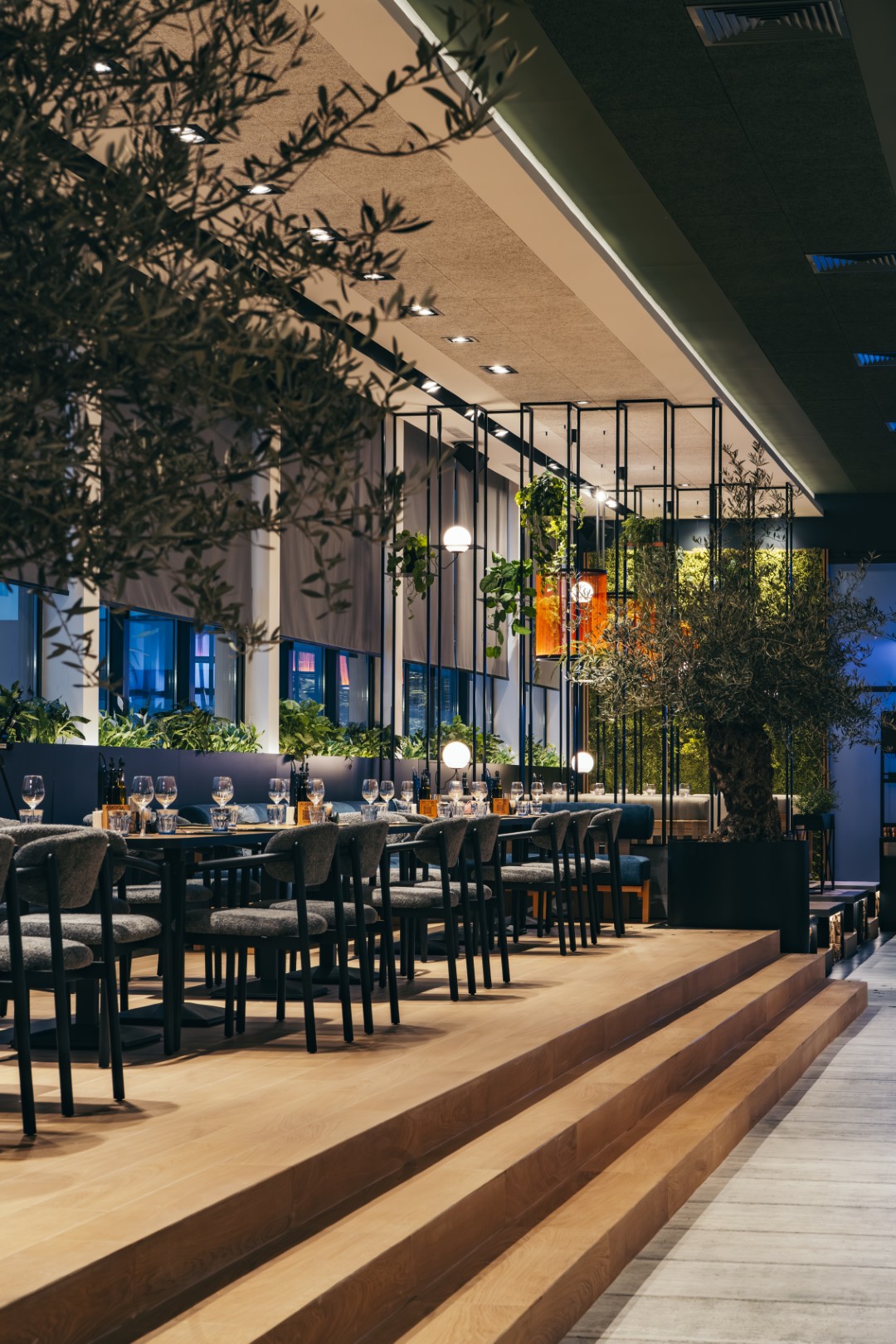 Главна галерия