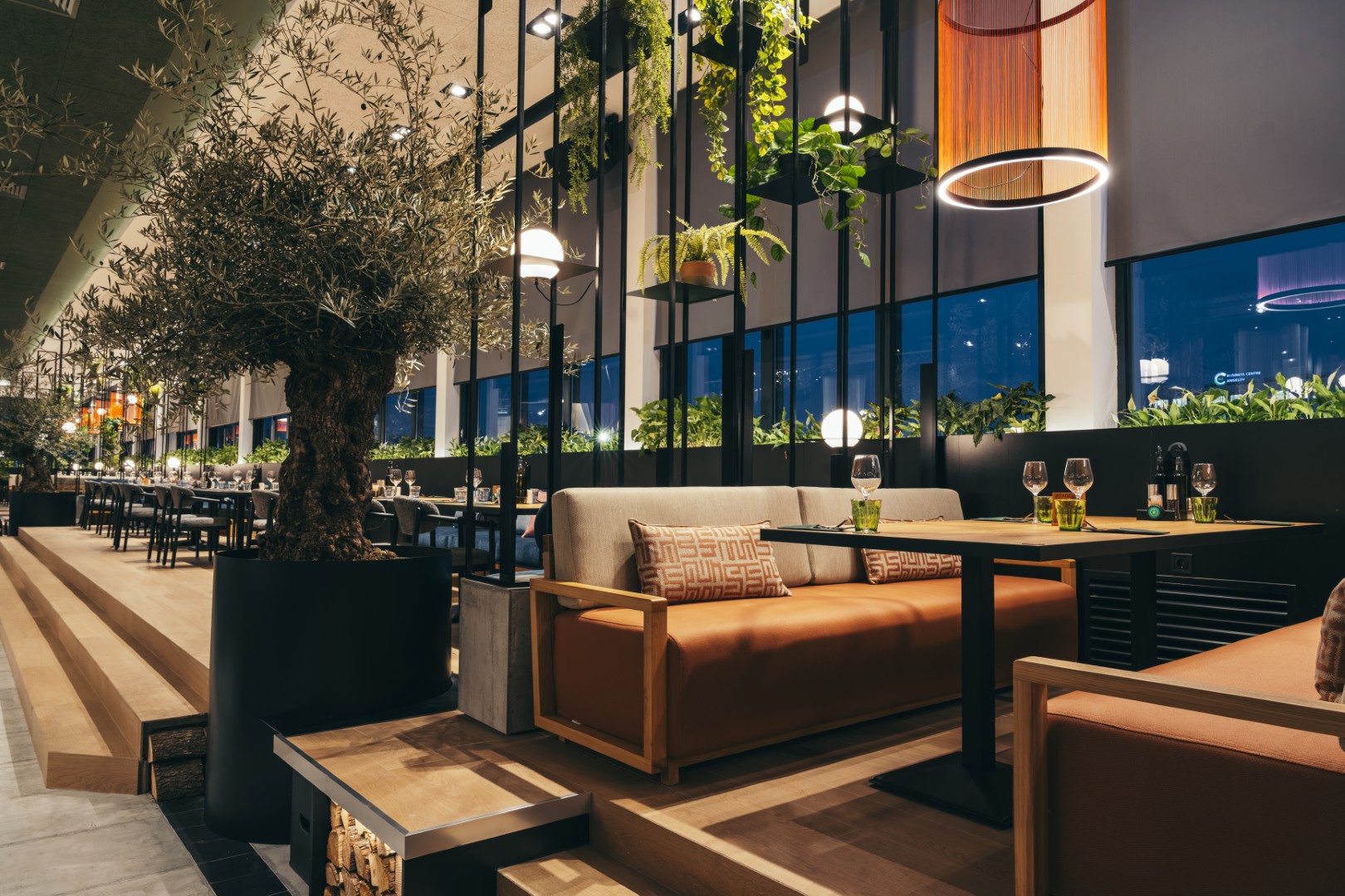 Главна галерия