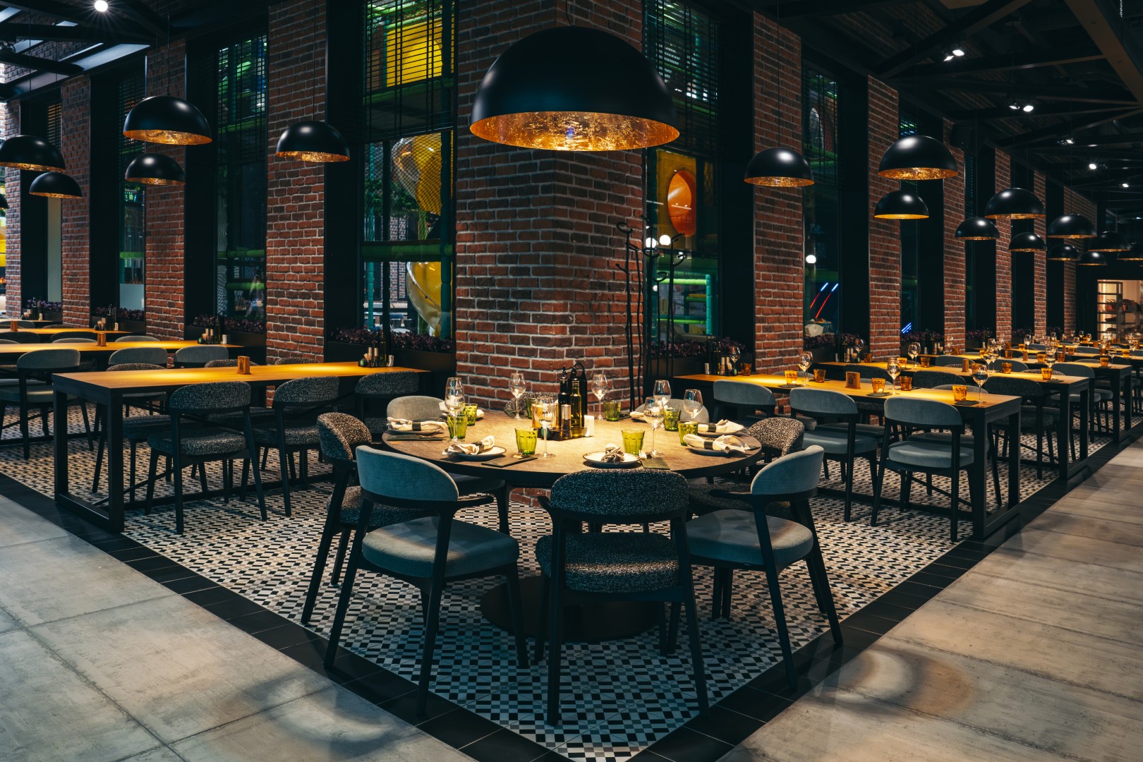 Главна галерия