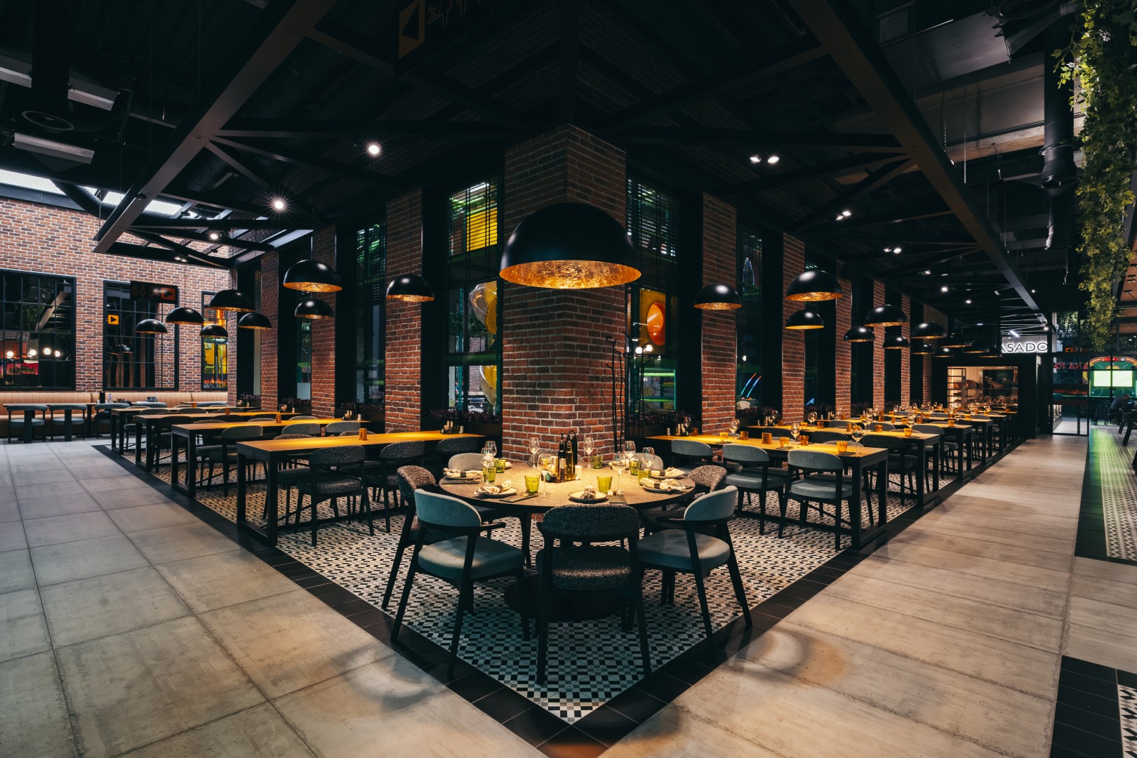 Главна галерия