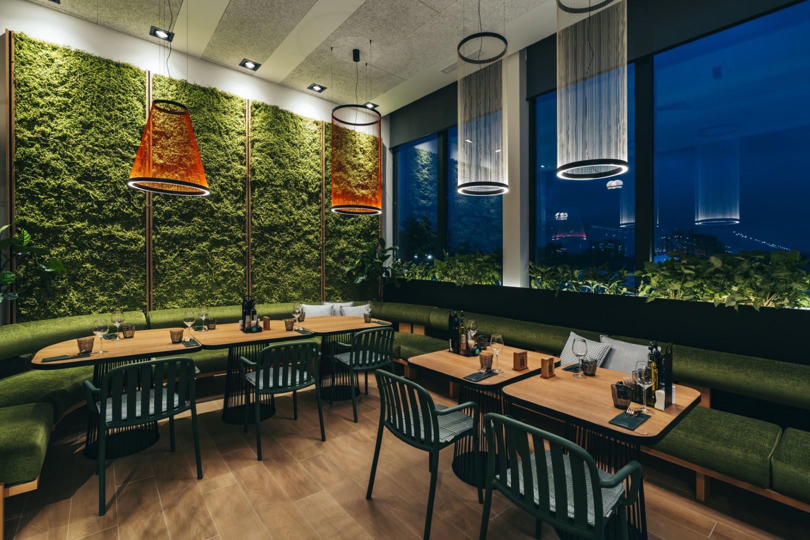 Главна галерия