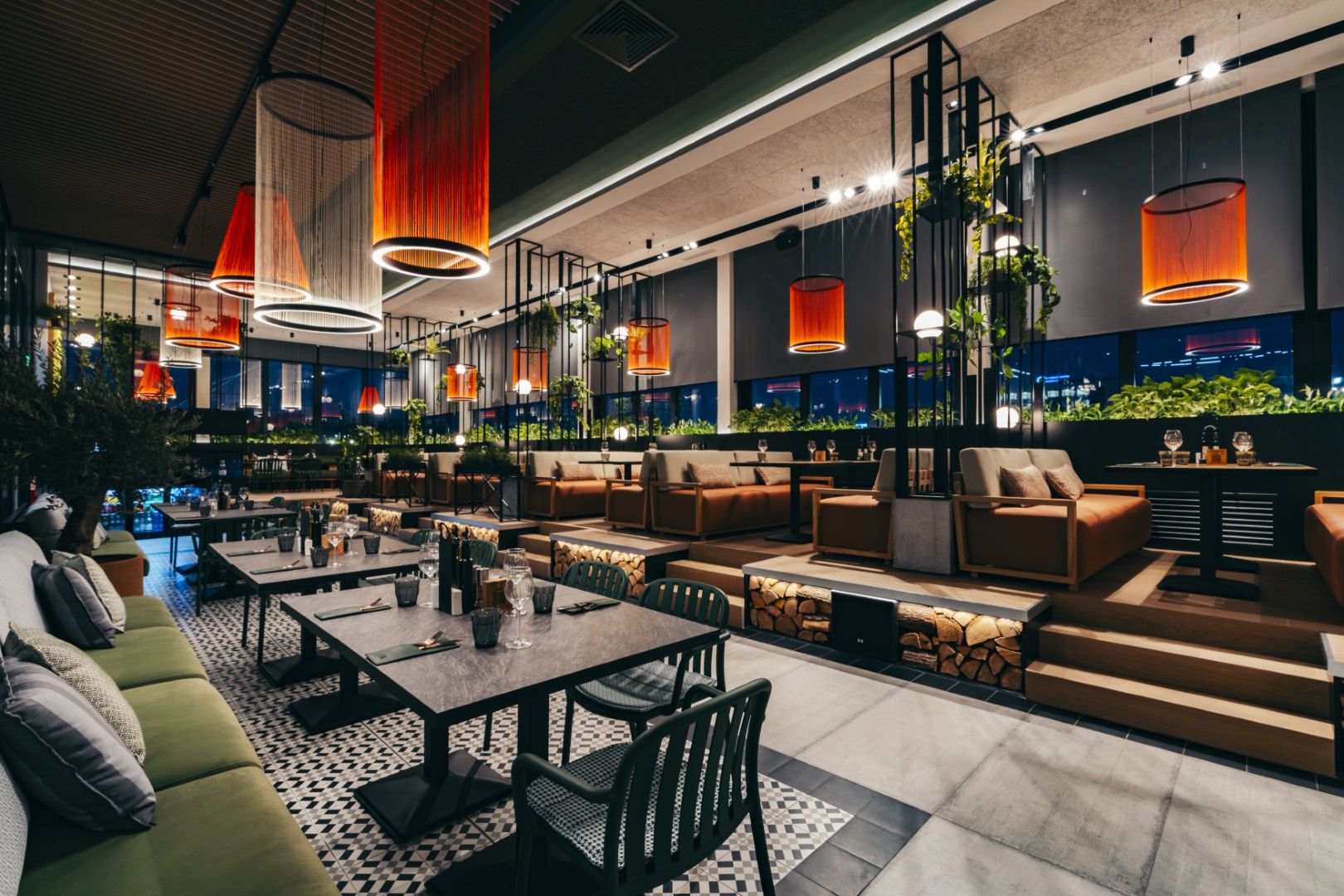 Главна галерия