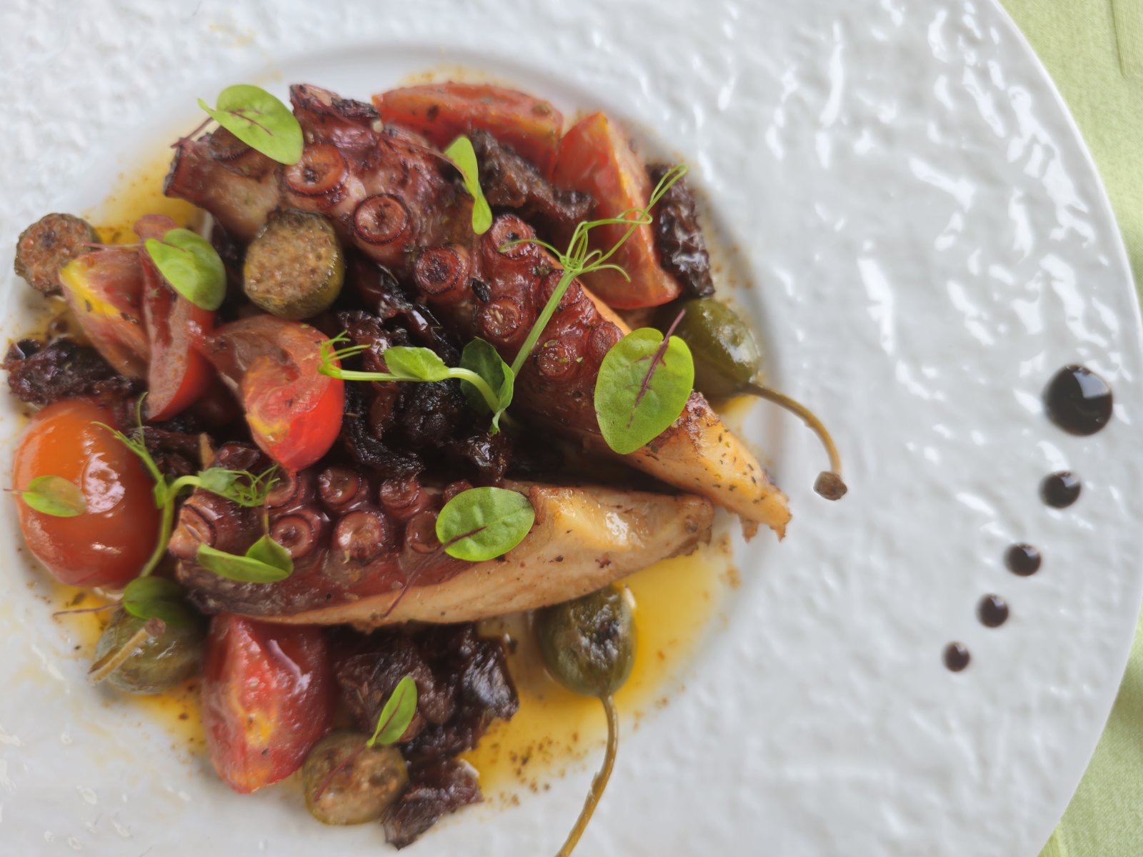 От нашата кухня