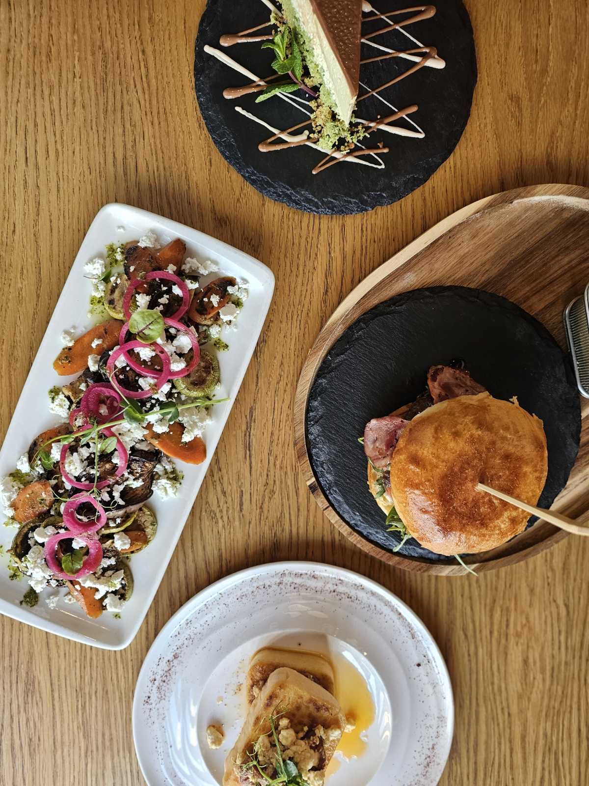 От нашата кухня