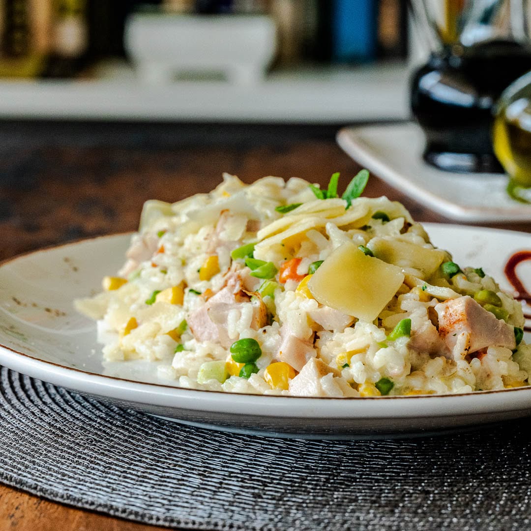 От нашата кухня