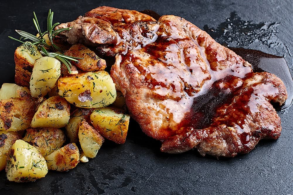 От нашата кухня