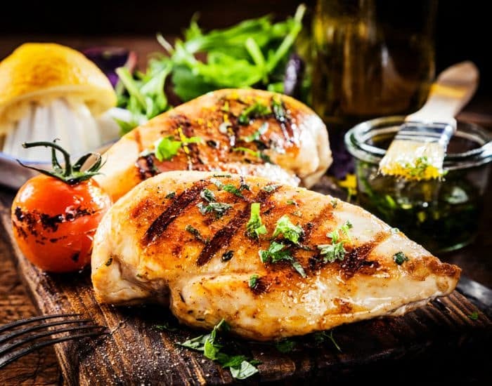 От нашата кухня