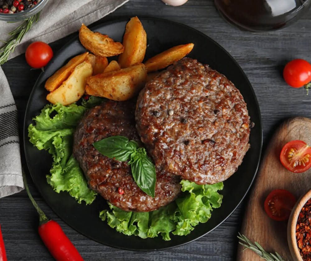 От нашата кухня