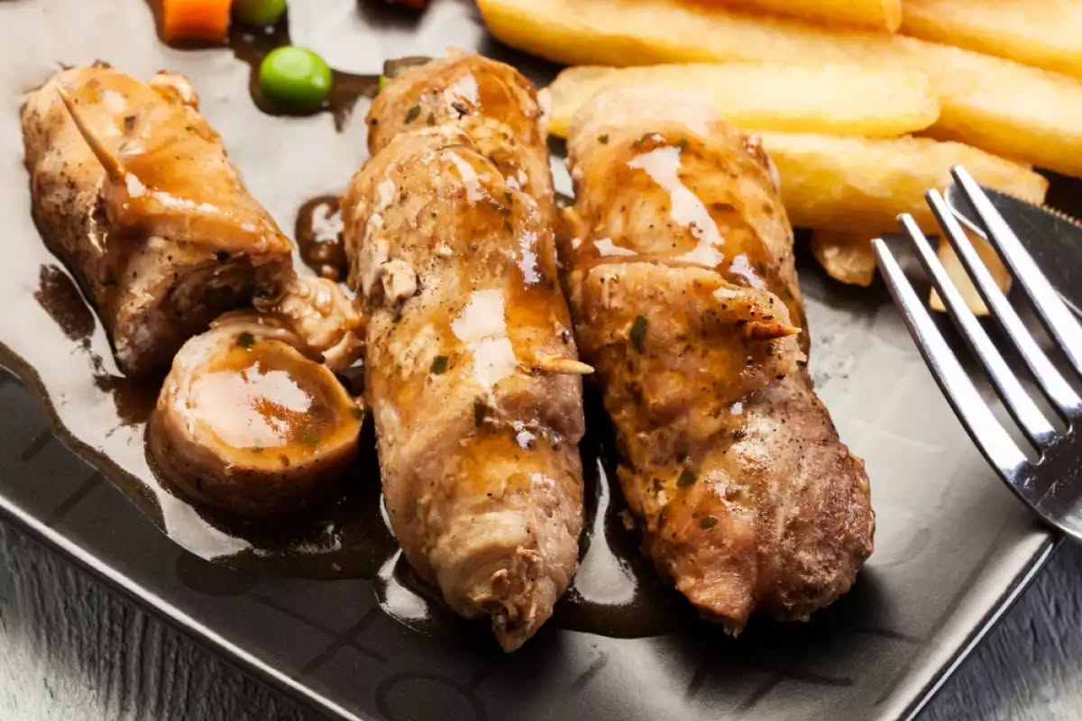 От нашата кухня