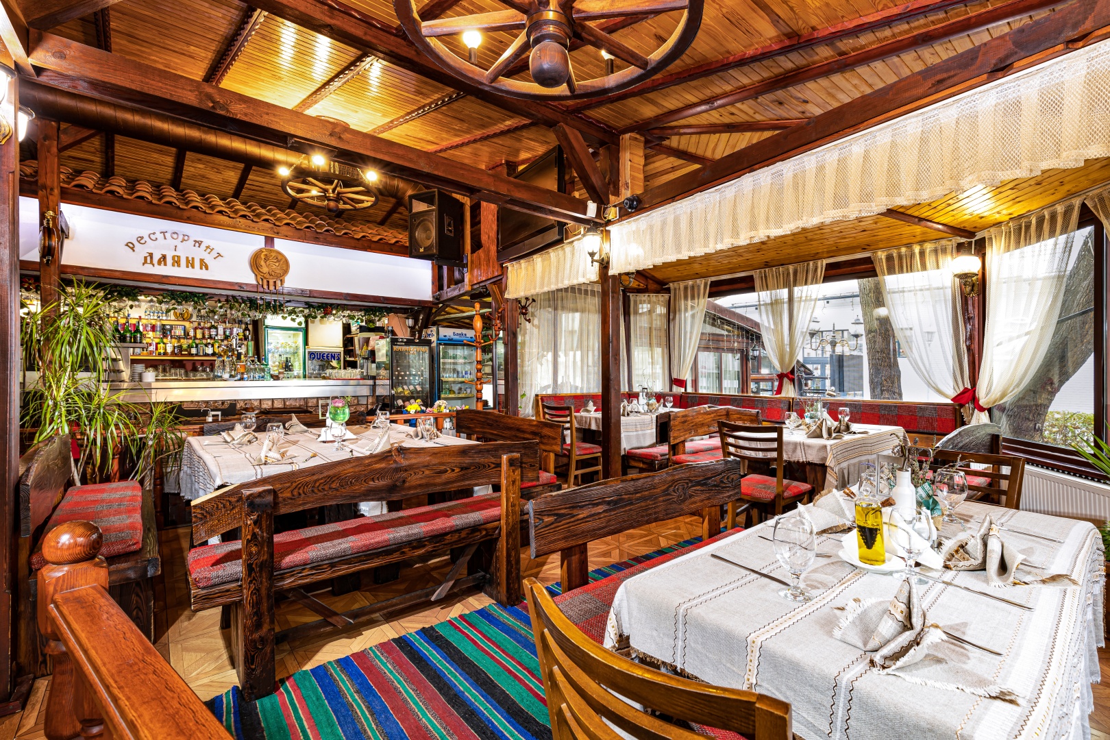 Главна галерия