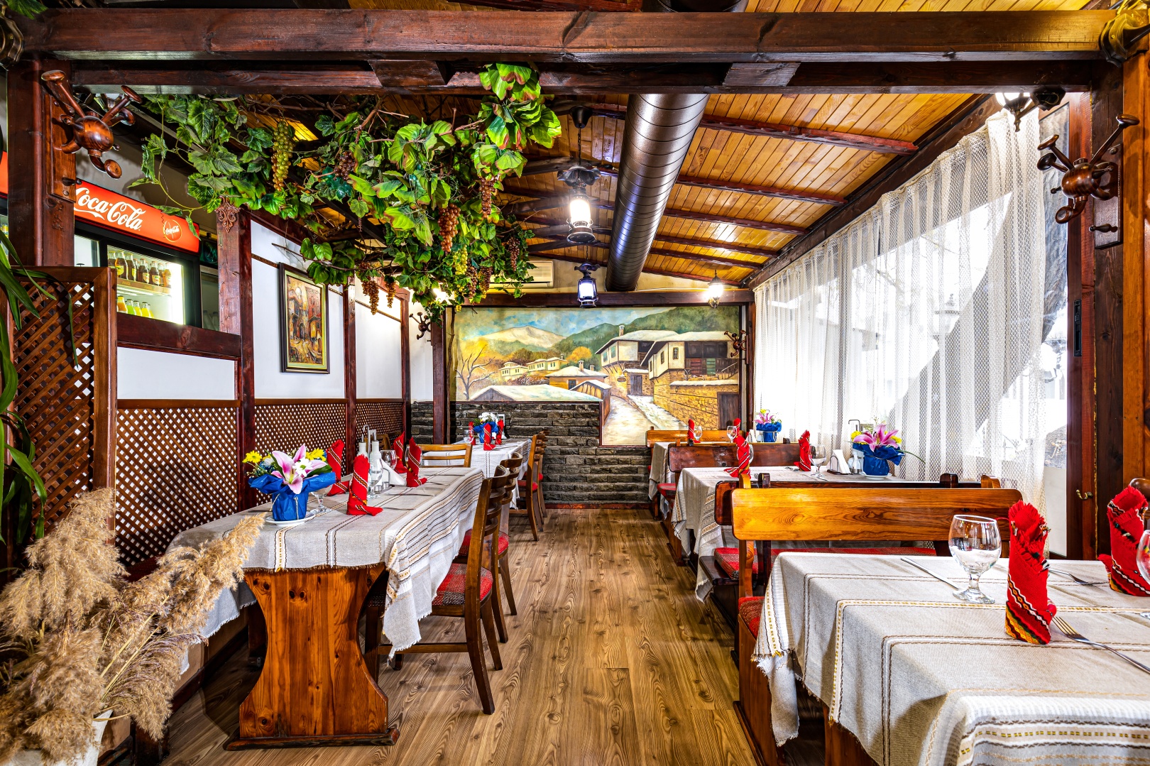 Главна галерия