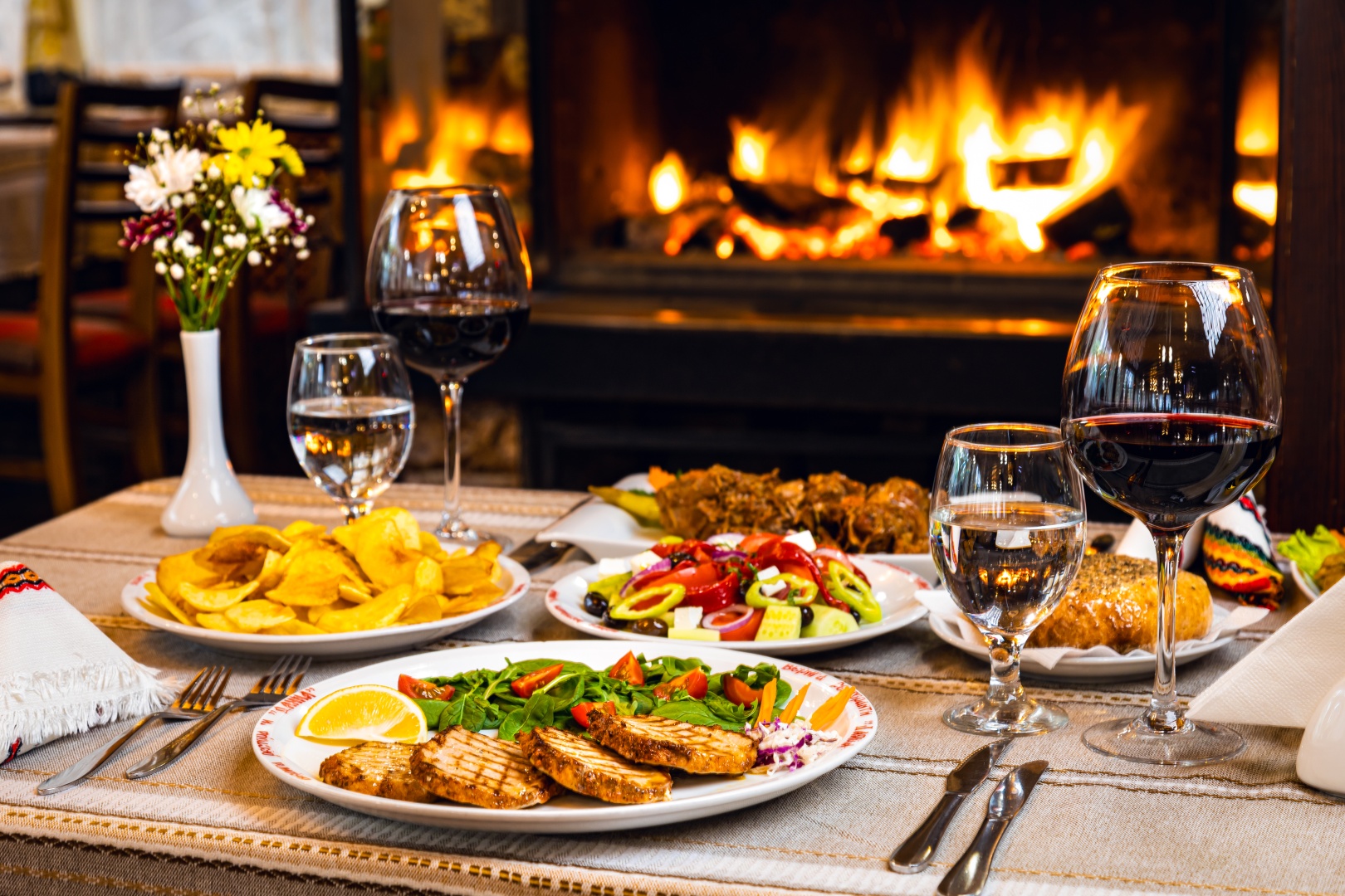 Нашата кухня