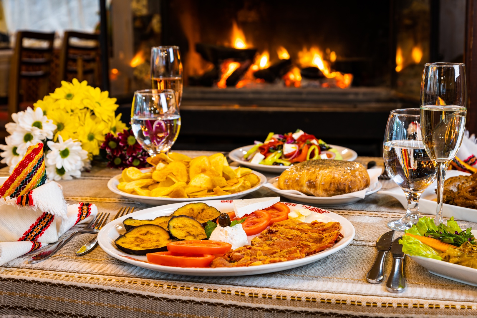 Нашата кухня