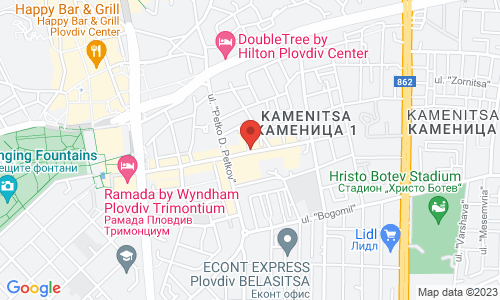 Map preview for Клуб Бизарр Club Bizarr