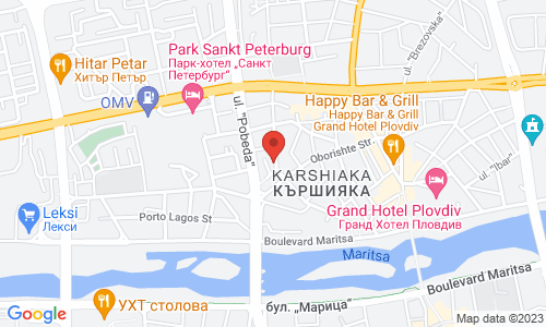 РЕСТОРАНТ ТРЮФЕЛ, Пловдив (Кършияка)