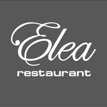 Ресторант Елеа logo