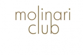 This is Молинари Клуб 's logo