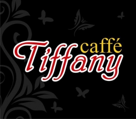 This is Кафе-Клуб  Tiffany's logo