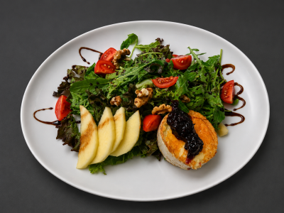 Menu item image