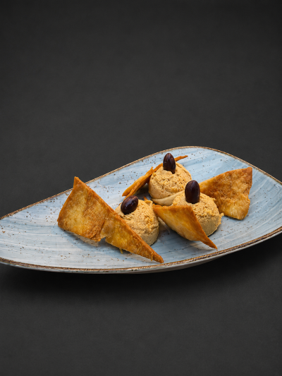 Menu item image