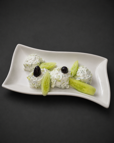 Menu item image