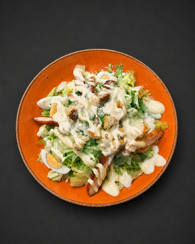Menu item image
