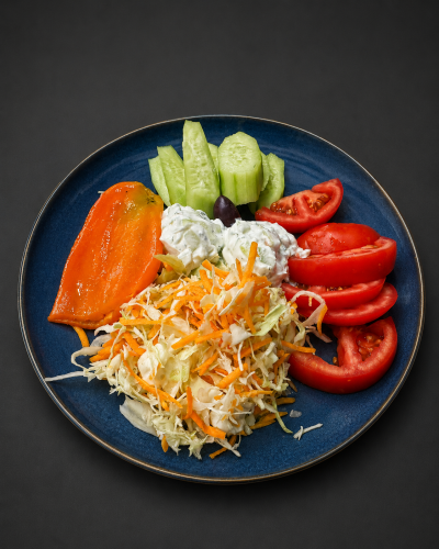 Menu item image