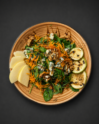 Menu item image