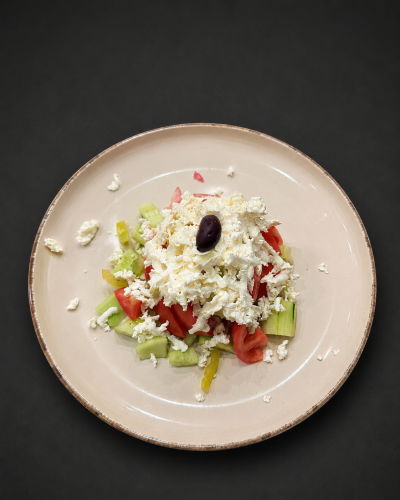 Menu item image