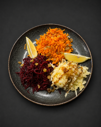 Menu item image