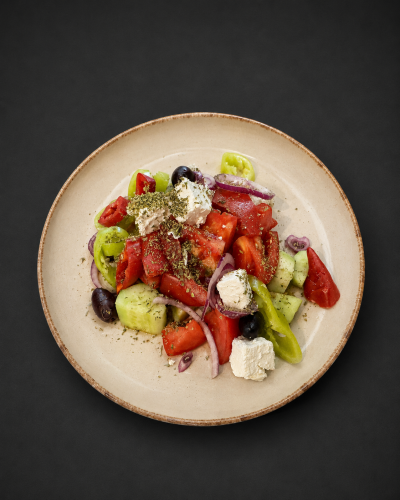 Menu item image