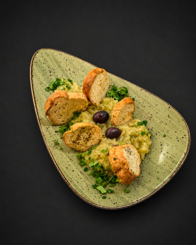 Menu item image