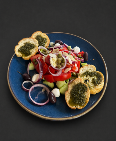 Menu item image