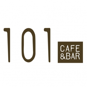 Апартамент 101 logo