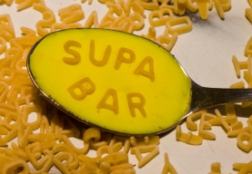 Супа Бар logo