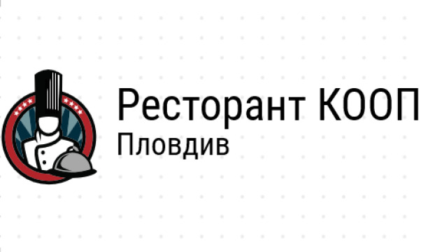 Ресторант КООП logo