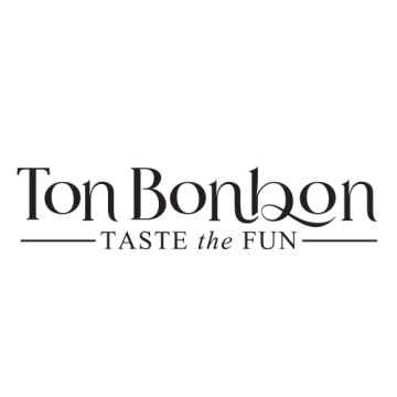 This is Тон Бонбон Taste The Fun's logo