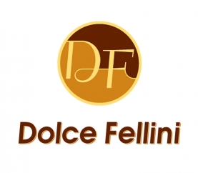 This is Dolce Fellini's logo