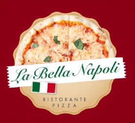 Ла белла Наполи logo